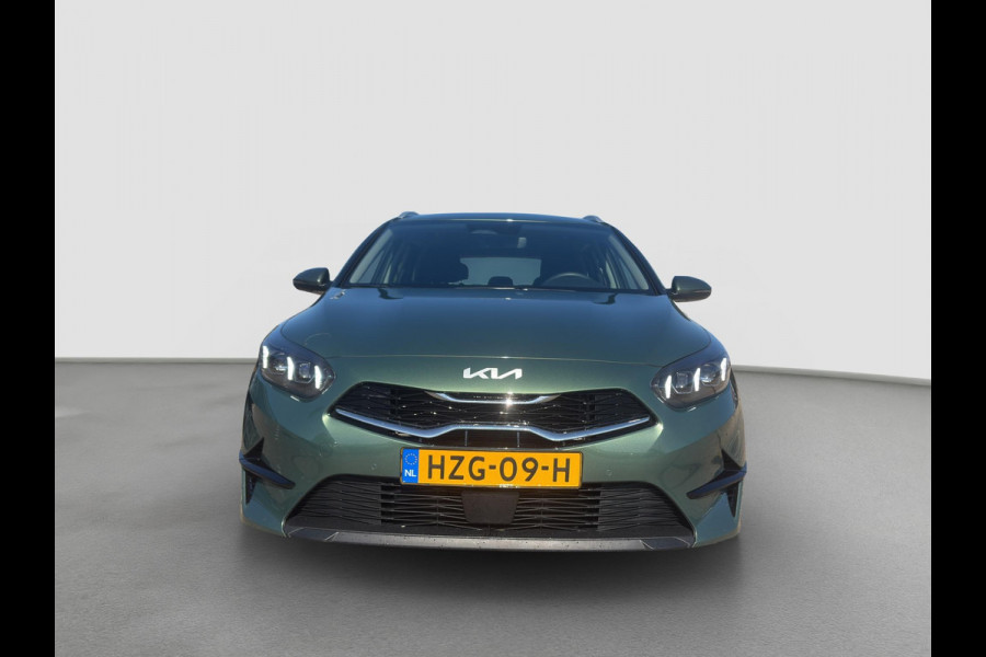 Kia Ceed Sportswagon 1.5 T-GDi DynamicLine Automaat