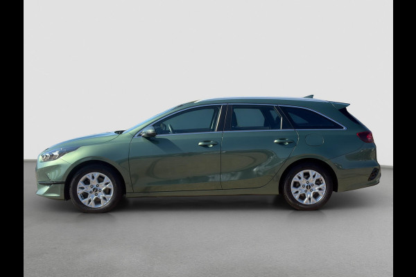 Kia Ceed Sportswagon 1.5 T-GDi DynamicLine Automaat