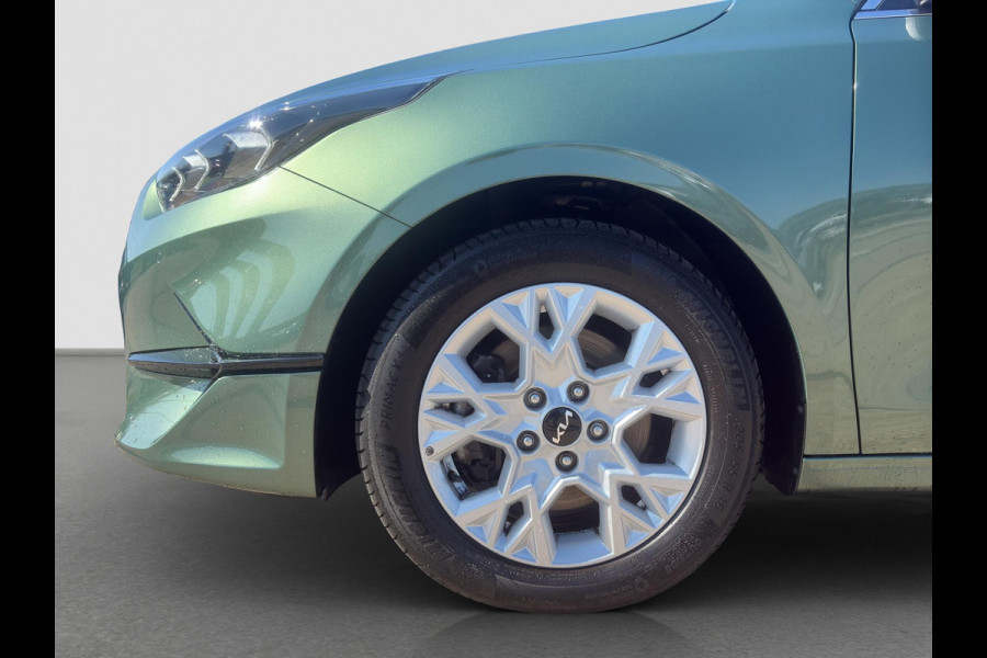 Kia Ceed Sportswagon 1.5 T-GDi DynamicLine Automaat