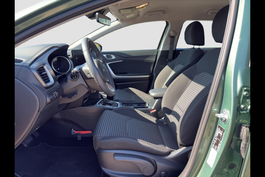 Kia Ceed Sportswagon 1.5 T-GDi DynamicLine Automaat