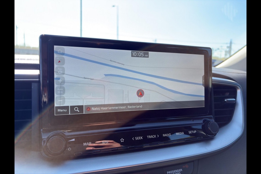 Kia Ceed Sportswagon 1.5 T-GDi DynamicLine Automaat
