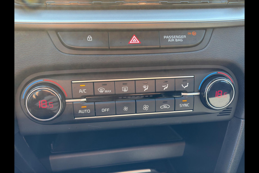 Kia Ceed Sportswagon 1.5 T-GDi DynamicLine Automaat