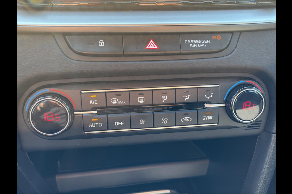 Kia Ceed Sportswagon 1.5 T-GDi DynamicLine Automaat