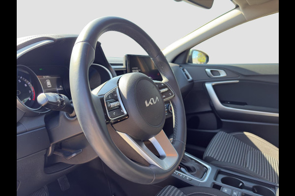Kia Ceed Sportswagon 1.5 T-GDi DynamicLine Automaat
