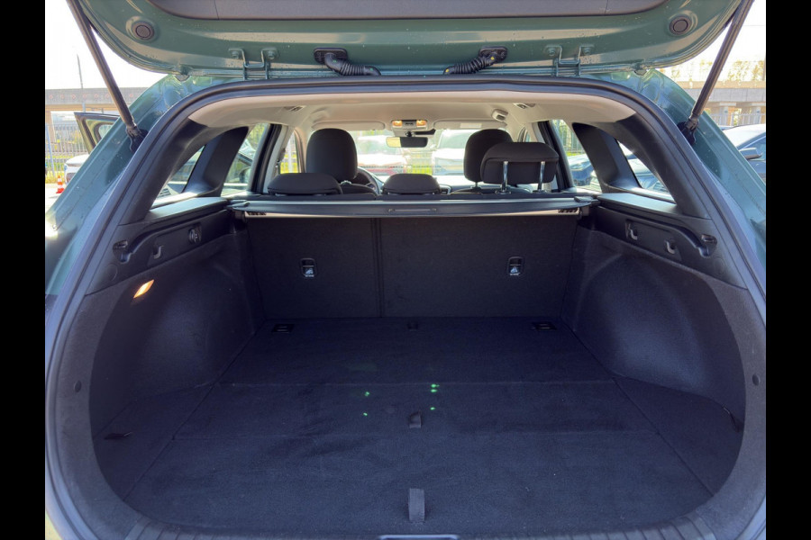 Kia Ceed Sportswagon 1.5 T-GDi DynamicLine Automaat