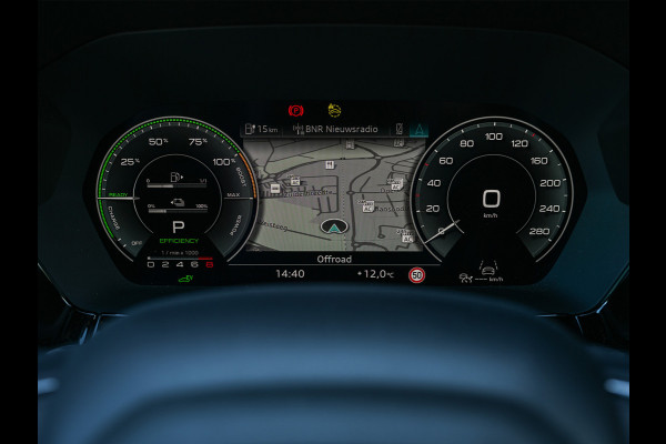 Audi A3 Sportback 40 TFSI e S Line | Soh% 92,5 | Sportstoel | Adaptive cruise control | Led | Stoelverwarming