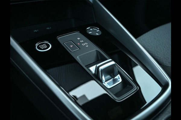 Audi A3 Sportback 40 TFSI e S Line | Soh% 92,5 | Sportstoel | Adaptive cruise control | Led | Stoelverwarming