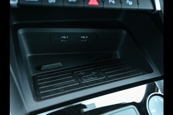 Audi A3 Sportback 40 TFSI e S Line | Soh% 92,5 | Sportstoel | Adaptive cruise control | Led | Stoelverwarming
