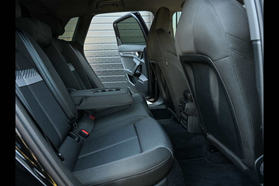 Audi A3 Sportback 40 TFSI e S Line | Soh% 92,5 | Sportstoel | Adaptive cruise control | Led | Stoelverwarming