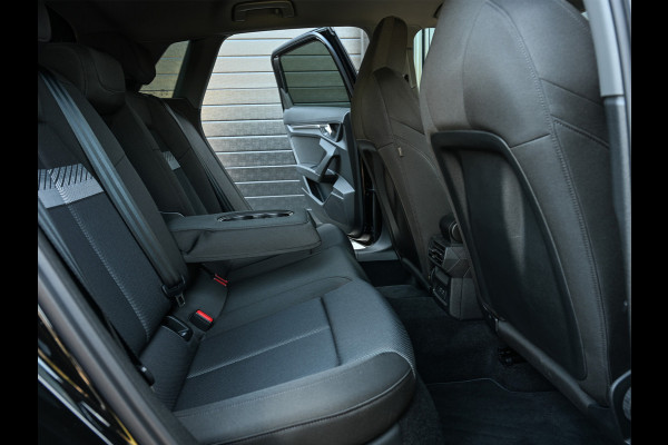 Audi A3 Sportback 40 TFSI e S Line | Soh% 92,5 | Sportstoel | Adaptive cruise control | Led | Stoelverwarming