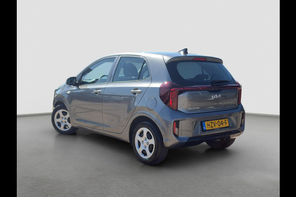 Kia Picanto 1.0 DPI DynamicLine