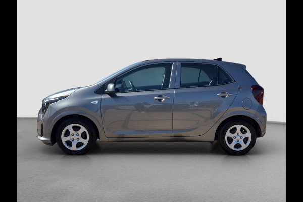 Kia Picanto 1.0 DPI DynamicLine