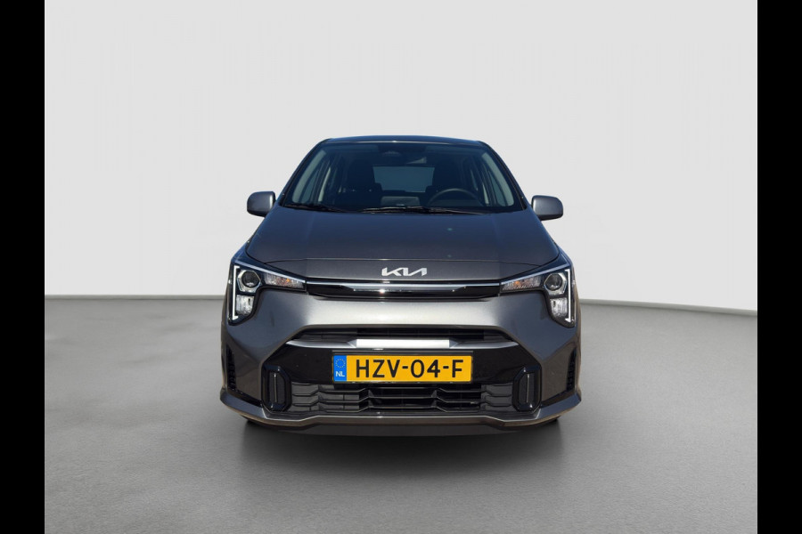 Kia Picanto 1.0 DPI DynamicLine