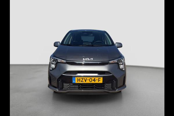 Kia Picanto 1.0 DPI DynamicLine