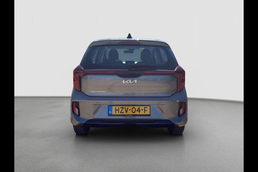 Kia Picanto 1.0 DPI DynamicLine