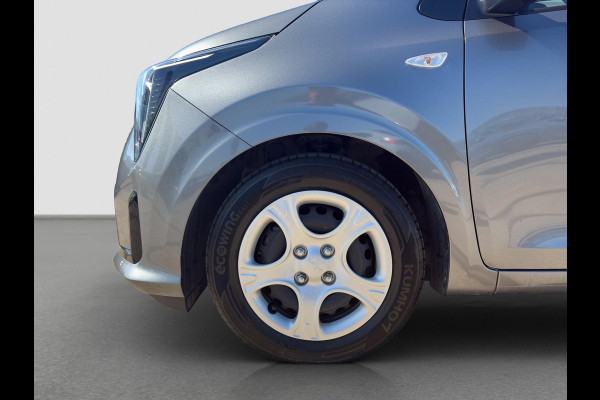 Kia Picanto 1.0 DPI DynamicLine