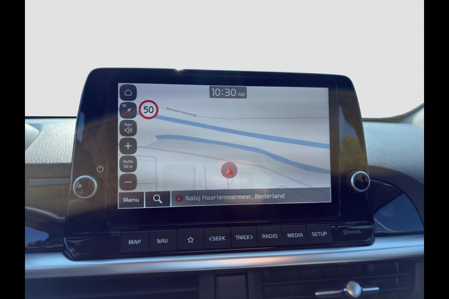 Kia Picanto 1.0 DPI DynamicLine