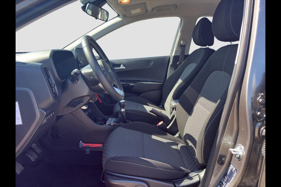 Kia Picanto 1.0 DPI DynamicLine