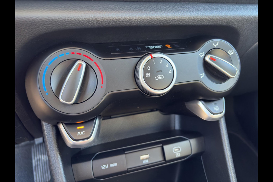 Kia Picanto 1.0 DPI DynamicLine