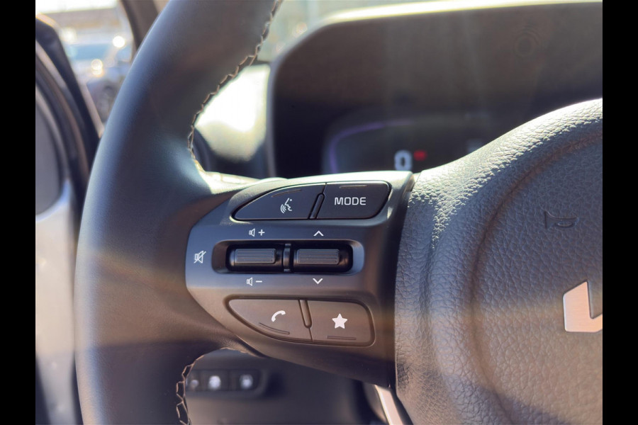 Kia Picanto 1.0 DPI DynamicLine