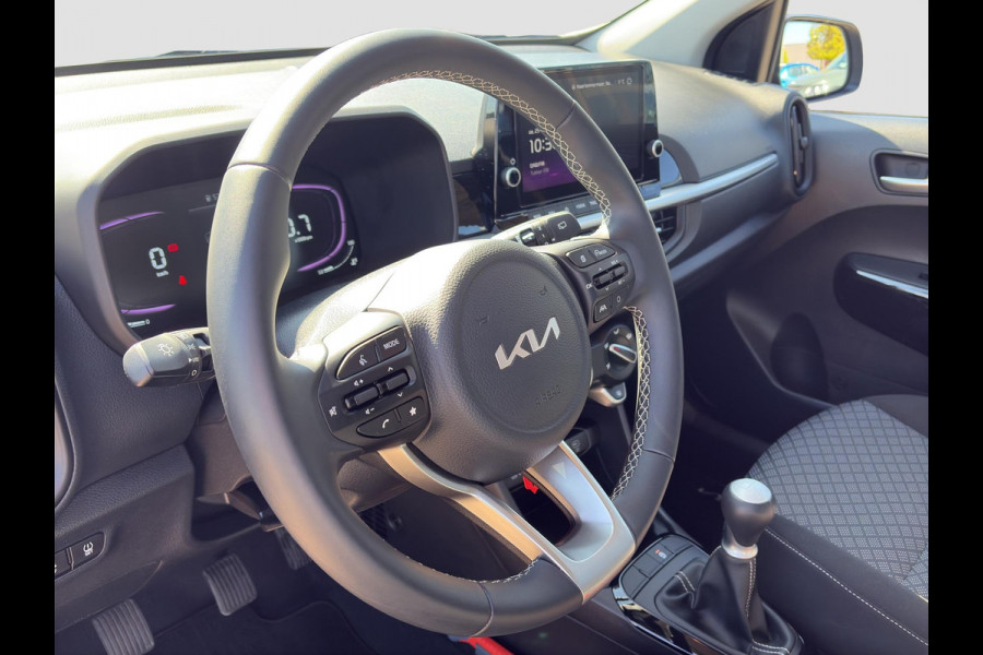 Kia Picanto 1.0 DPI DynamicLine