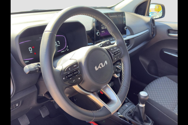 Kia Picanto 1.0 DPI DynamicLine