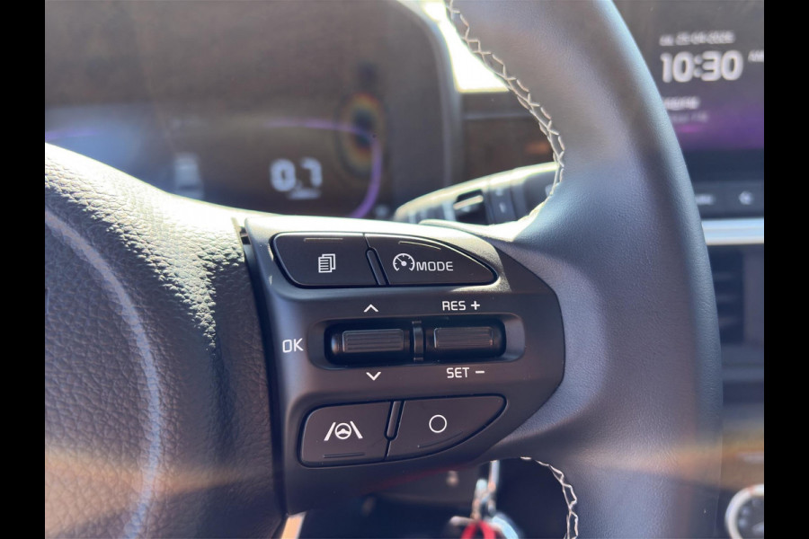 Kia Picanto 1.0 DPI DynamicLine