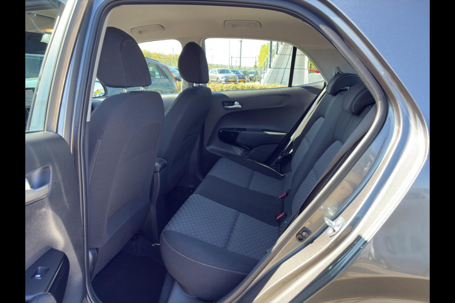 Kia Picanto 1.0 DPI DynamicLine