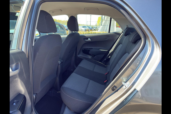 Kia Picanto 1.0 DPI DynamicLine