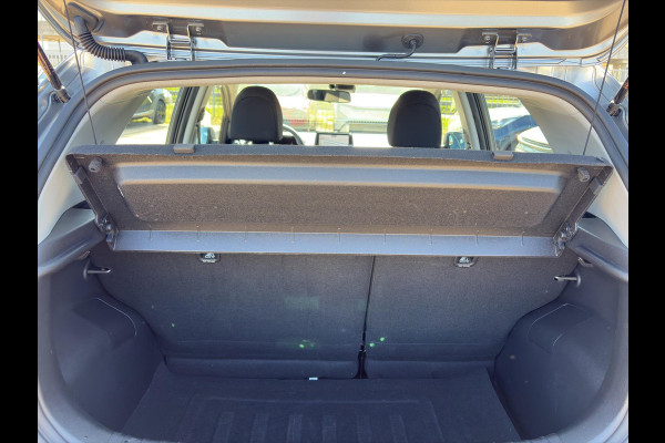 Kia Picanto 1.0 DPI DynamicLine