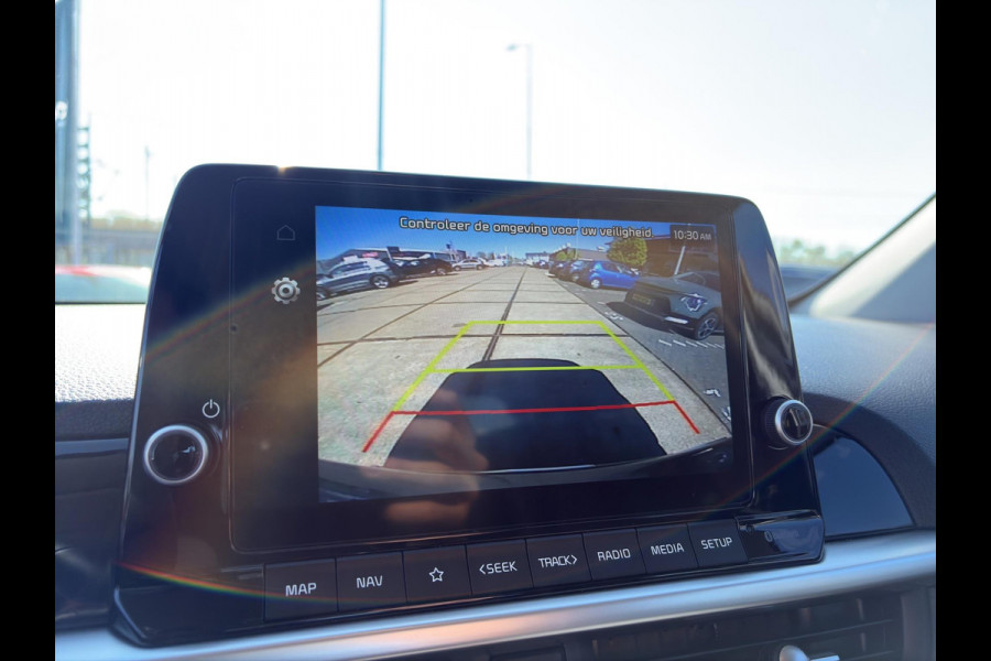 Kia Picanto 1.0 DPI DynamicLine