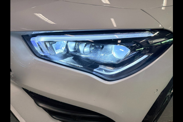 Mercedes-Benz CLA-Klasse Shooting Brake 250 e AMG-PREMIUM 218PK PANO/NAVI/BURMESTER/DAB/CARPLAY/SFEERVERL///
