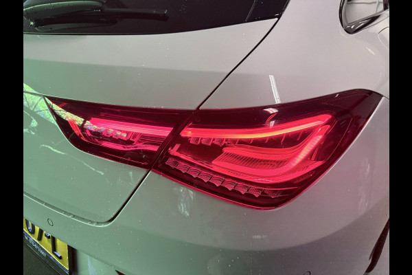Mercedes-Benz CLA-Klasse Shooting Brake 250 e AMG-PREMIUM 218PK PANO/NAVI/BURMESTER/DAB/CARPLAY/SFEERVERL///