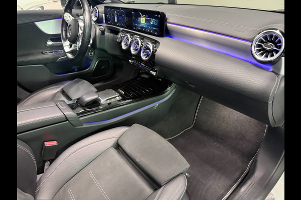 Mercedes-Benz CLA-Klasse Shooting Brake 250 e AMG-PREMIUM 218PK PANO/NAVI/BURMESTER/DAB/CARPLAY/SFEERVERL///