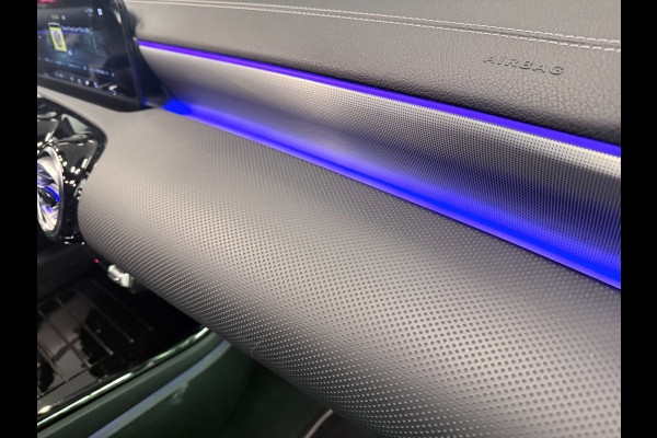 Mercedes-Benz CLA-Klasse Shooting Brake 250 e AMG-PREMIUM 218PK PANO/NAVI/BURMESTER/DAB/CARPLAY/SFEERVERL///