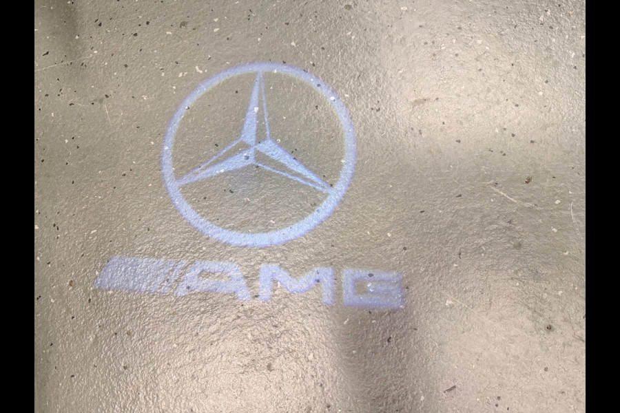 Mercedes-Benz CLA-Klasse Shooting Brake 250 e AMG-PREMIUM 218PK PANO/NAVI/BURMESTER/DAB/CARPLAY/SFEERVERL///