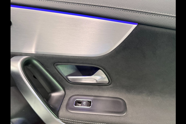 Mercedes-Benz CLA-Klasse Shooting Brake 250 e AMG-PREMIUM 218PK PANO/NAVI/BURMESTER/DAB/CARPLAY/SFEERVERL///