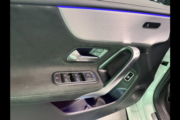 Mercedes-Benz CLA-Klasse Shooting Brake 250 e AMG-PREMIUM 218PK PANO/NAVI/BURMESTER/DAB/CARPLAY/SFEERVERL///