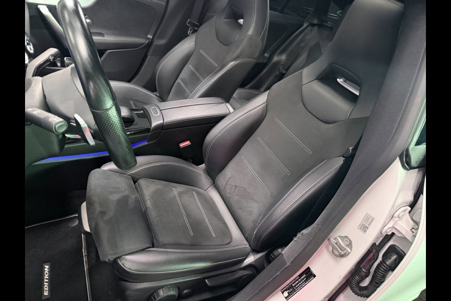 Mercedes-Benz CLA-Klasse Shooting Brake 250 e AMG-PREMIUM 218PK PANO/NAVI/BURMESTER/DAB/CARPLAY/SFEERVERL///