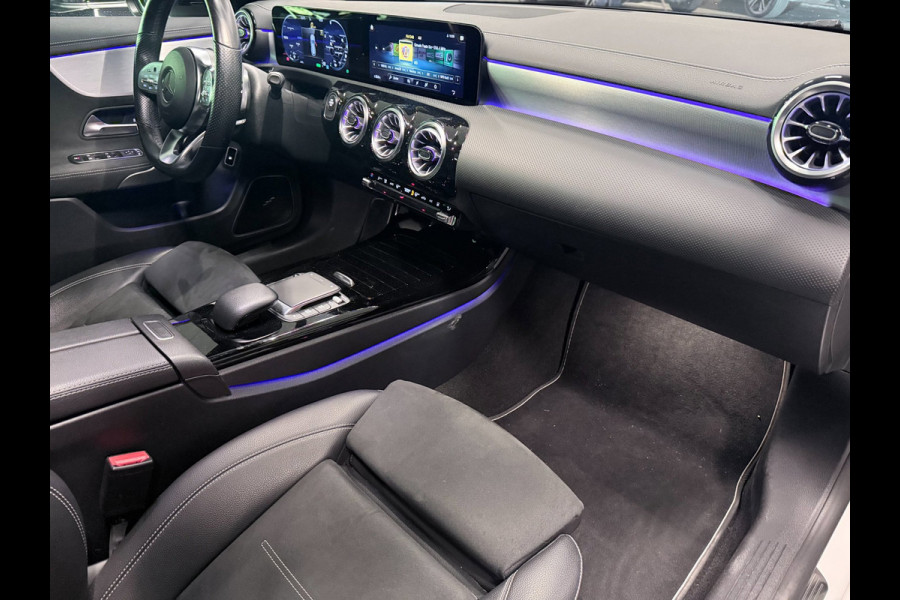 Mercedes-Benz CLA-Klasse Shooting Brake 250 e AMG-PREMIUM 218PK PANO/NAVI/BURMESTER/DAB/CARPLAY/SFEERVERL///