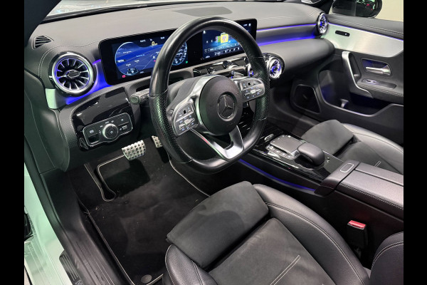 Mercedes-Benz CLA-Klasse Shooting Brake 250 e AMG-PREMIUM 218PK PANO/NAVI/BURMESTER/DAB/CARPLAY/SFEERVERL///