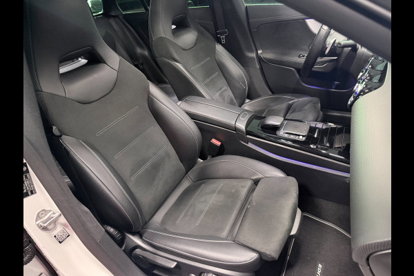 Mercedes-Benz CLA-Klasse Shooting Brake 250 e AMG-PREMIUM 218PK PANO/NAVI/BURMESTER/DAB/CARPLAY/SFEERVERL///