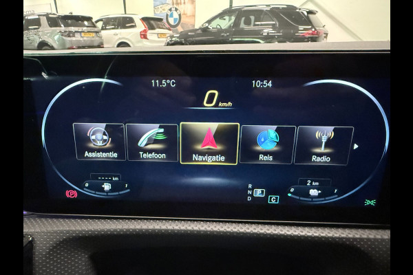 Mercedes-Benz CLA-Klasse Shooting Brake 250 e AMG-PREMIUM 218PK PANO/NAVI/BURMESTER/DAB/CARPLAY/SFEERVERL///