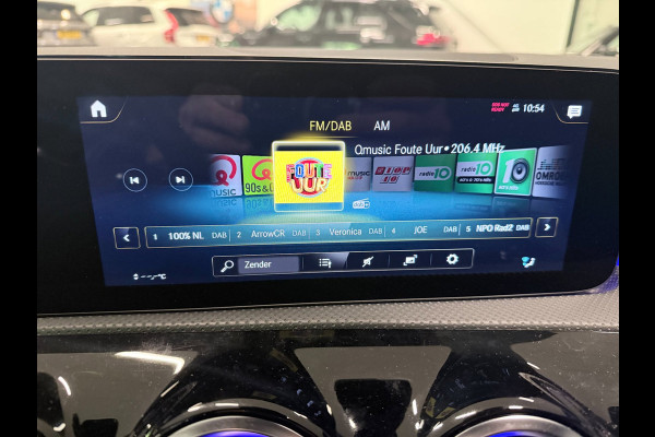 Mercedes-Benz CLA-Klasse Shooting Brake 250 e AMG-PREMIUM 218PK PANO/NAVI/BURMESTER/DAB/CARPLAY/SFEERVERL///