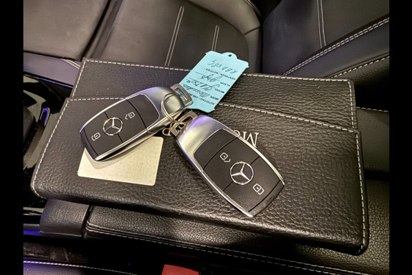 Mercedes-Benz CLA-Klasse Shooting Brake 250 e AMG-PREMIUM 218PK PANO/NAVI/BURMESTER/DAB/CARPLAY/SFEERVERL///