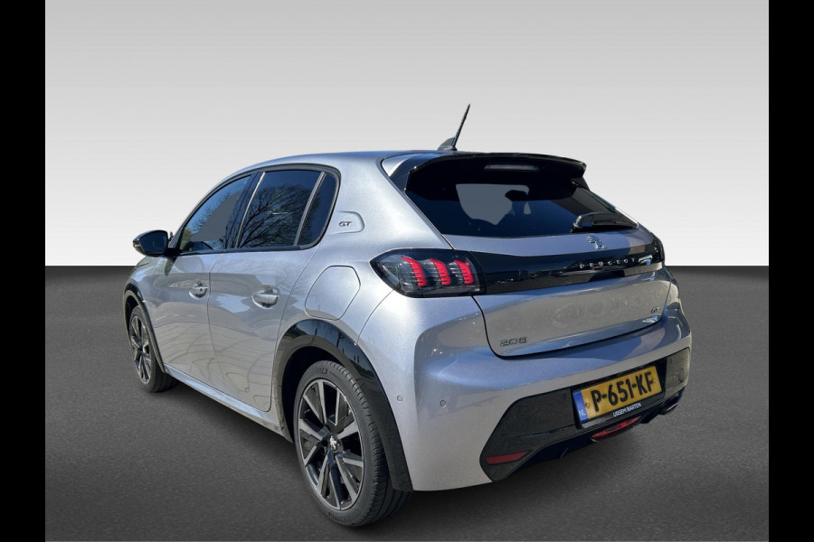 Peugeot 208 1.2 PureTech GT Pack Navigatie | Climate control | GT Pack
