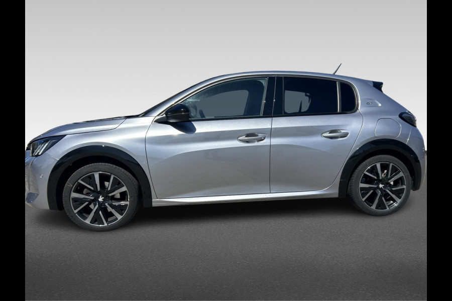 Peugeot 208 1.2 PureTech GT Pack Navigatie | Climate control | GT Pack