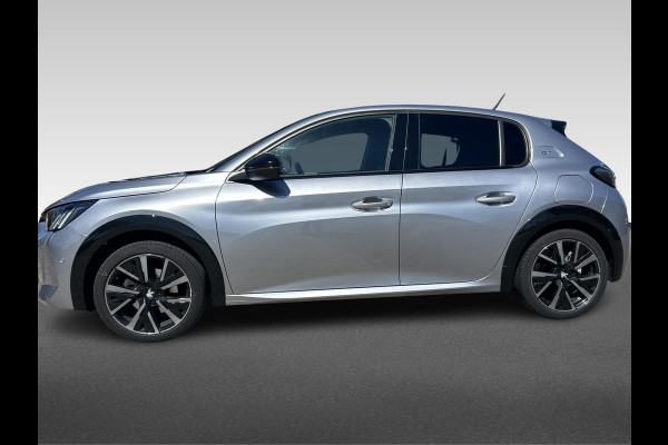 Peugeot 208 1.2 PureTech GT Pack Navigatie | Climate control | GT Pack