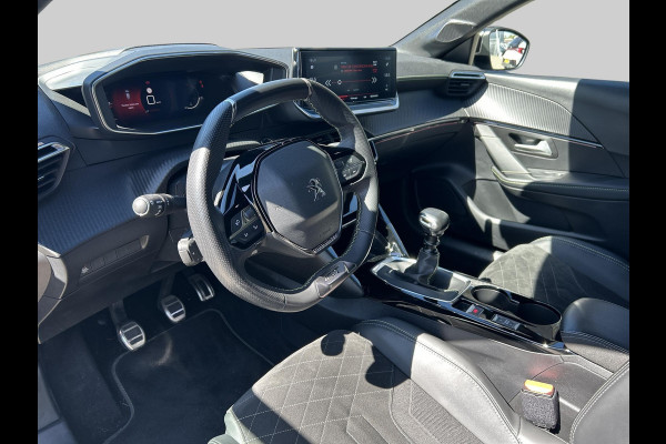 Peugeot 208 1.2 PureTech GT Pack Navigatie | Climate control | GT Pack