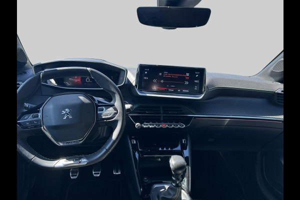 Peugeot 208 1.2 PureTech GT Pack Navigatie | Climate control | GT Pack
